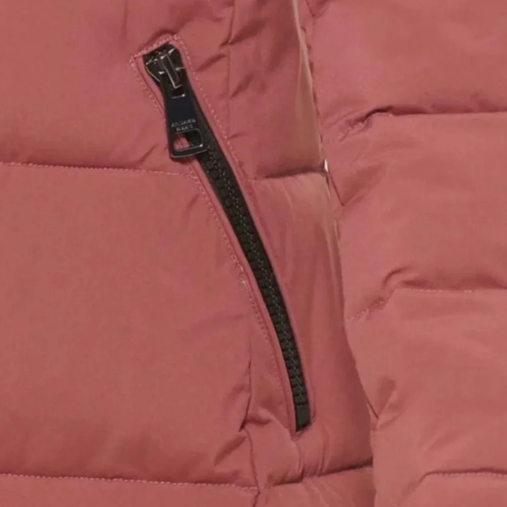 Andrew Marc ladies long jacket - Picture 4 of 8
